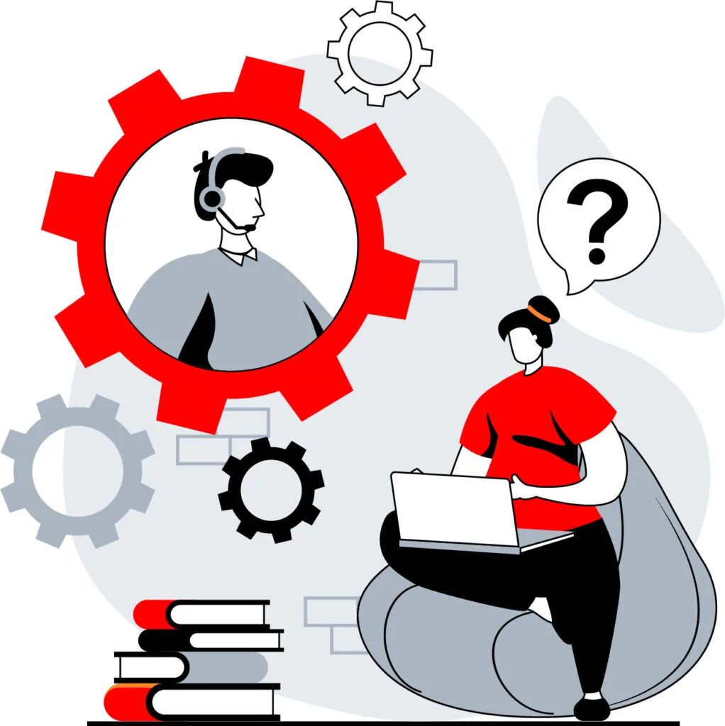 We Are Your Tech Experts